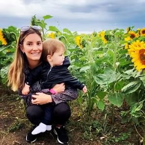 Meet your Posher, Jamie